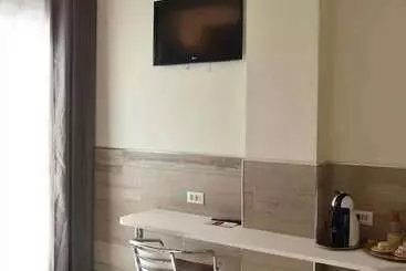 Bed & Breakfast Case Osti