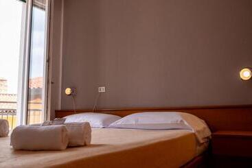 هتل Albergo Tecla