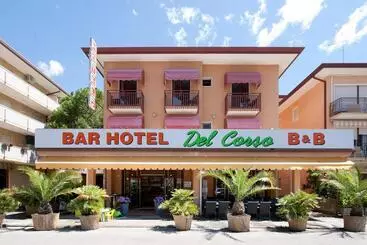 Hotelli Del Corso