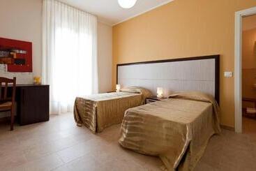 ホテル La Campana