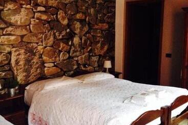 Hotel La Corte Albergo