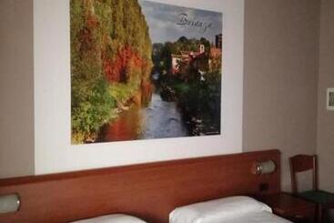 فندق La Corte Albergo