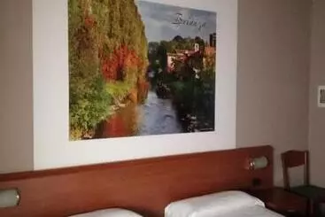 Hotel La Corte Albergo