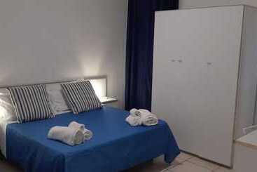 בית מלון כפרי Le Dune