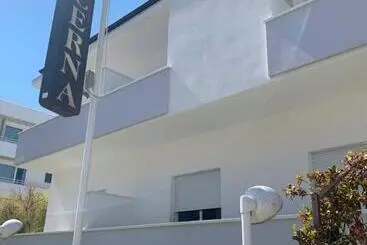 Hotel Lucerna