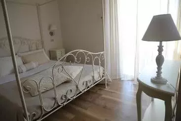 Hotel Monique