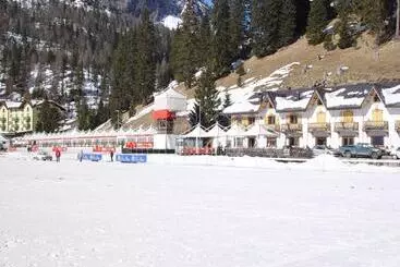 Hotell Quinz   Locanda Al Lago