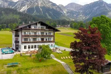 Hotel Stierer