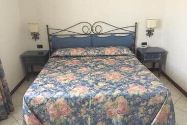 호텔 Terra Di Gallura