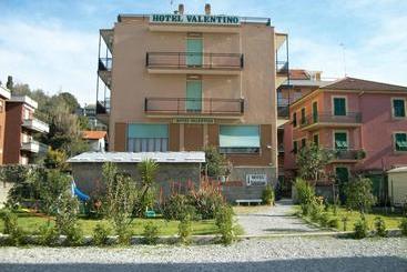 Отель Valentino