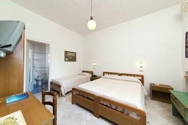 호텔 Villa Melodie   Adults Only