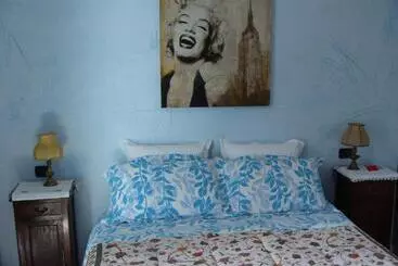 La Coccinella B&b