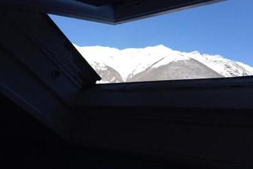 هاستل Chalet Peyranere