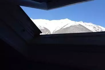 هاستل Chalet Peyranere