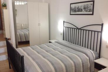 Bed and Breakfast Affittacamere La Lanterna