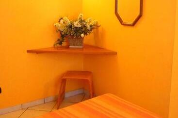 Bed and Breakfast Antica Corte