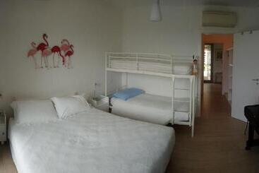 تختخواب و صبحانه Domus Petrae Ripatransone