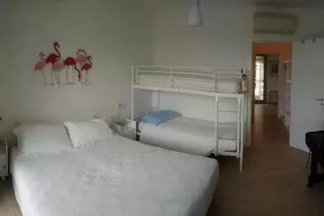 Aamiaismajoitus (B&B) Domus Petrae   Ripatransone