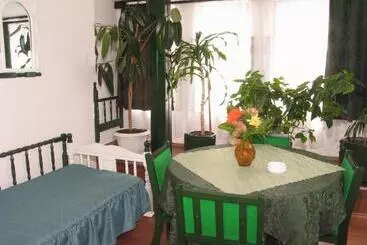 Nocleg ze śniadaniem Pensiunea Ana Maria