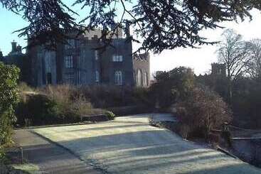 민박 Townsend House Guest House