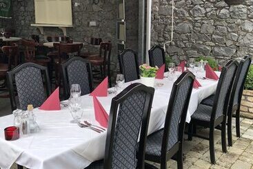 مبيت وإفطار Townsend House Guest House