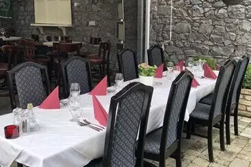 Bed and Breakfast Townsend House Guest House