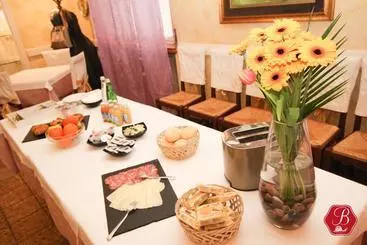 Aamiaismajoitus (B&B) Trattoria Bettola