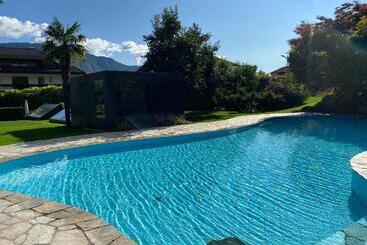 Boutique Hotel Ballguthof Am Golfplatz