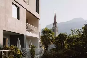 Boutique Hotel Ballguthof Am Golfplatz