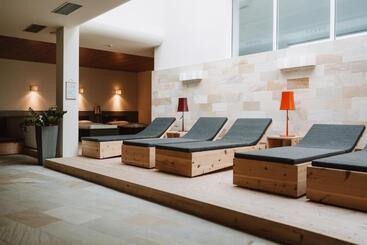 Boutique Hotel Ballguthof Am Golfplatz