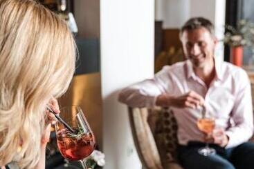 Boutique Hotel Eschenlohe