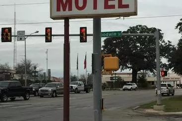 Downtowner Motel
