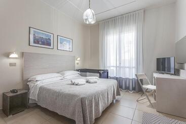 בית מלון כפרי Caesar