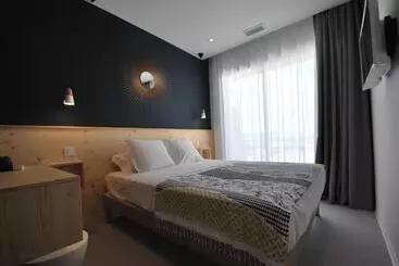Hotel Cafe Miramar