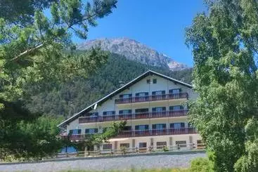 Hotel Casa Per Ferie Beato Rosaz