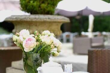 בית מלון כפרי Château De Passières