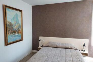 ホテル Château De Passières