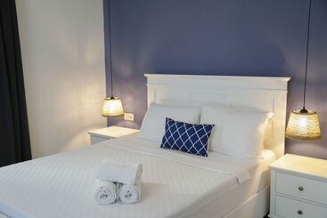 Hotel Elda Koyici Alacatı