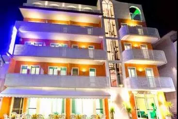 Hotel Erika