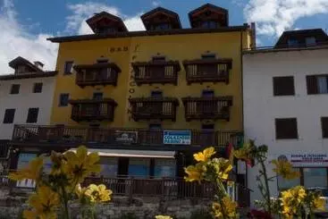 Hotel B&b Francolini
