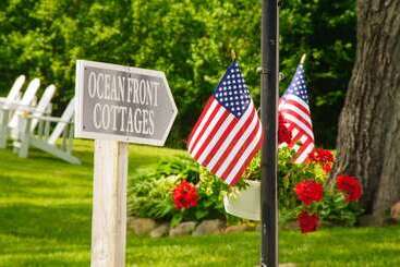 酒店 Glenmoor By The Sea