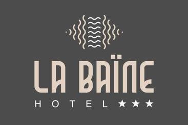 Hotel Hôtel La Baïne
