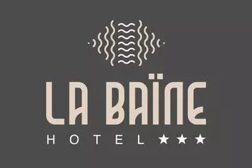 Hotel Hôtel La Baïne