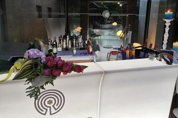 호텔 Il Tesoro Living Resort