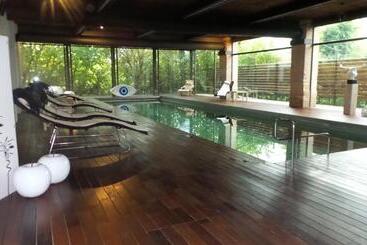 בית מלון כפרי Il Tesoro Living Resort