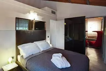 Hotelli Il Tesoro Living Resort