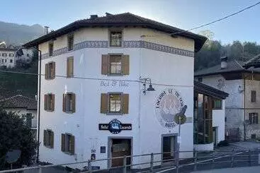 Hotel Locanda Le Tre Oche