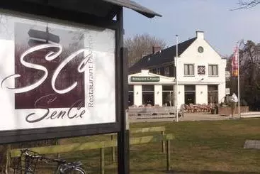 Hotel Restaurant Sence