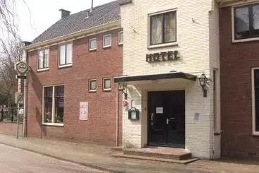 Hotel Restaurant Sence