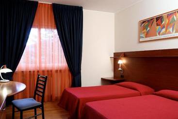 Hotel Ristorante Fatur